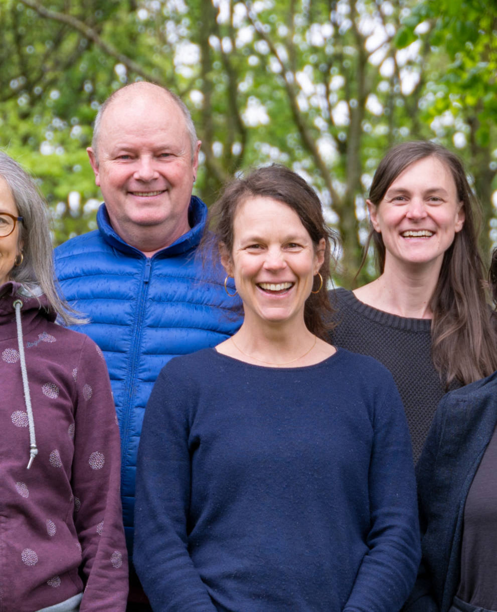 Geschäftsstelle Pro Natura Zürich